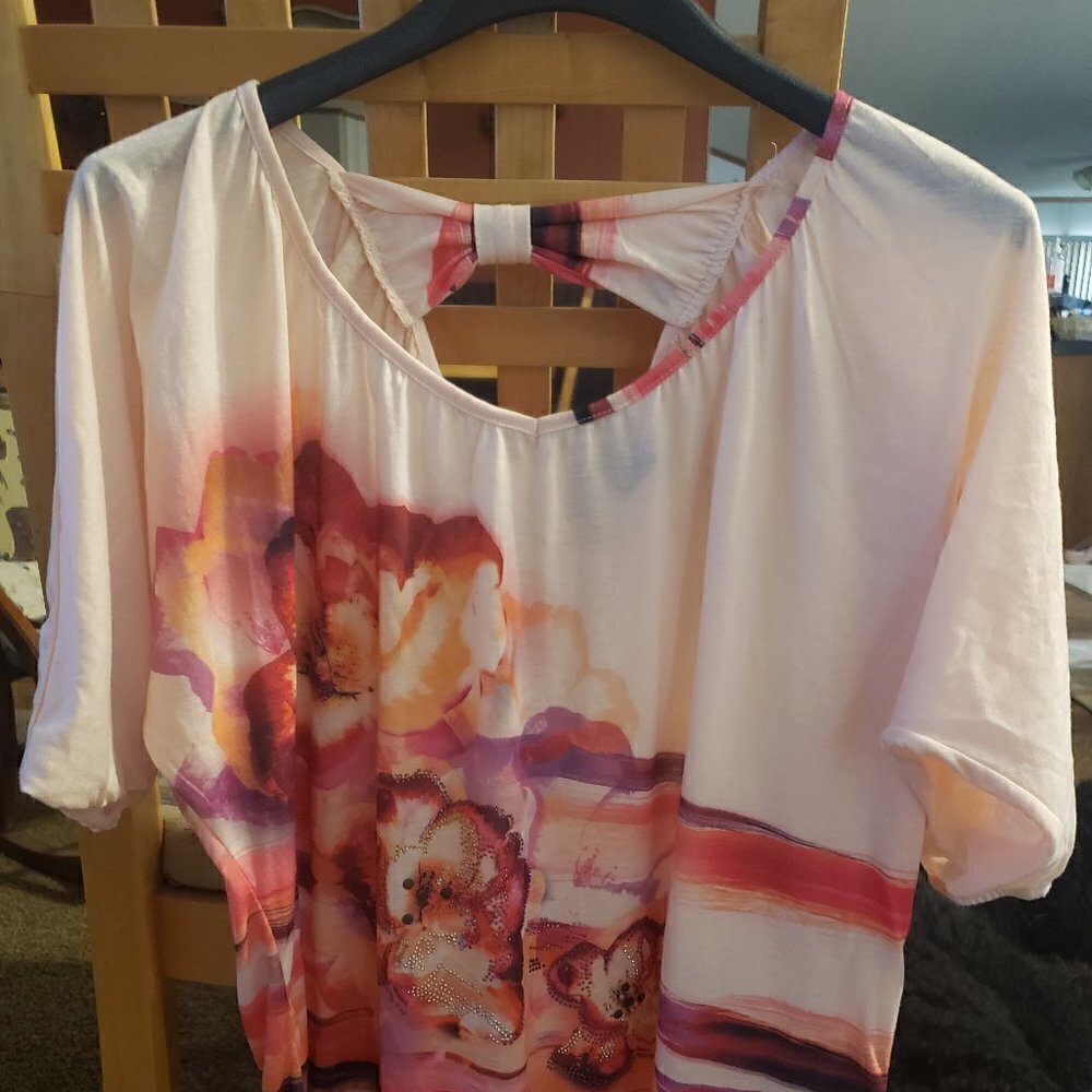 NEW Direction top